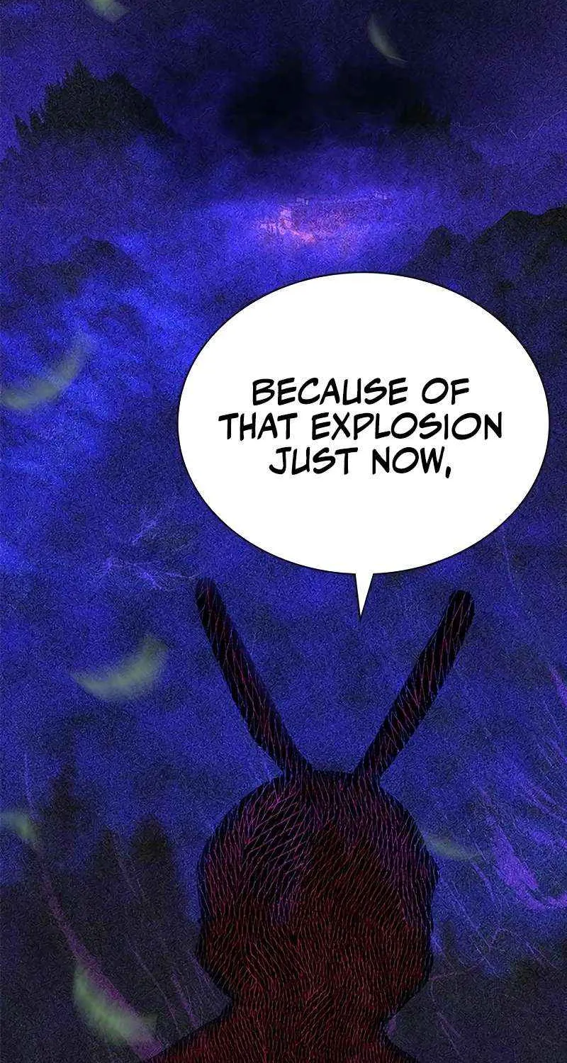 Manhwa Jungle Juice Chapter 94 page 122 - 