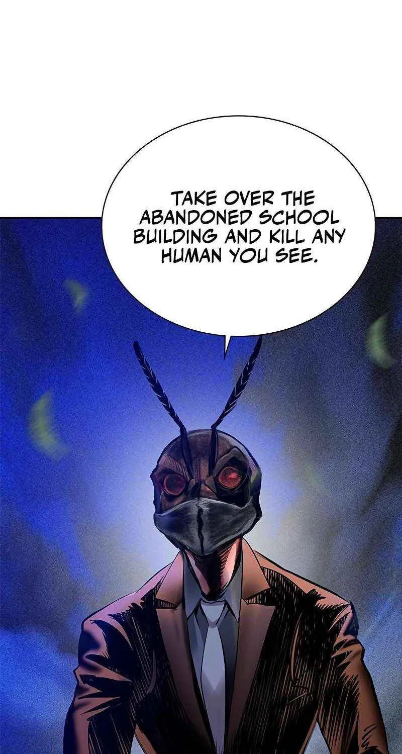 Manhwa Jungle Juice Chapter 94 page 124 - 
