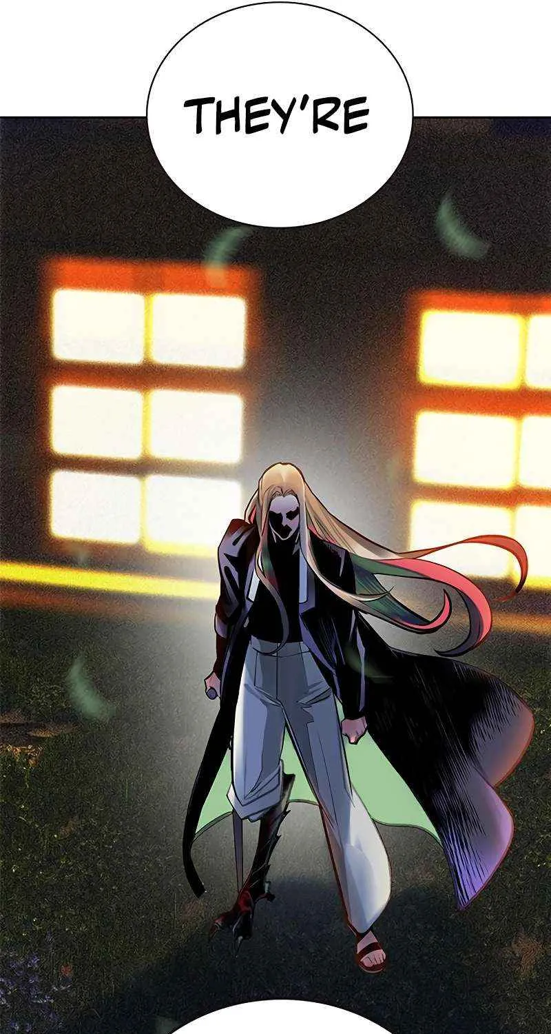 Manhwa Jungle Juice Chapter 94 page 126 - 