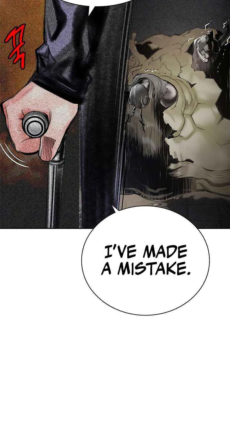 Manhwa Jungle Juice Chapter 94 page 128 - 