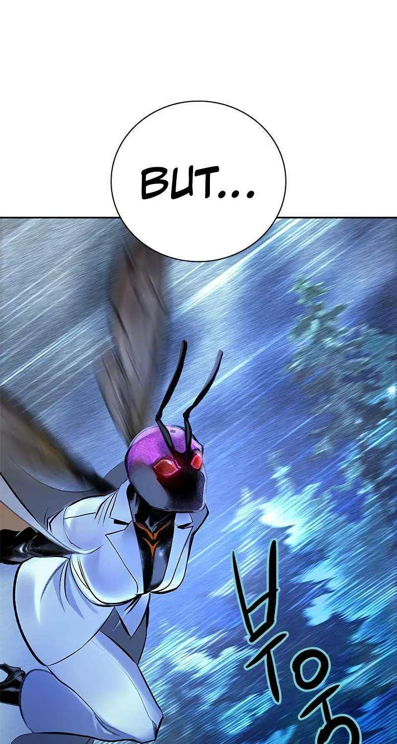 Manhwa Jungle Juice Chapter 94 page 129 - 