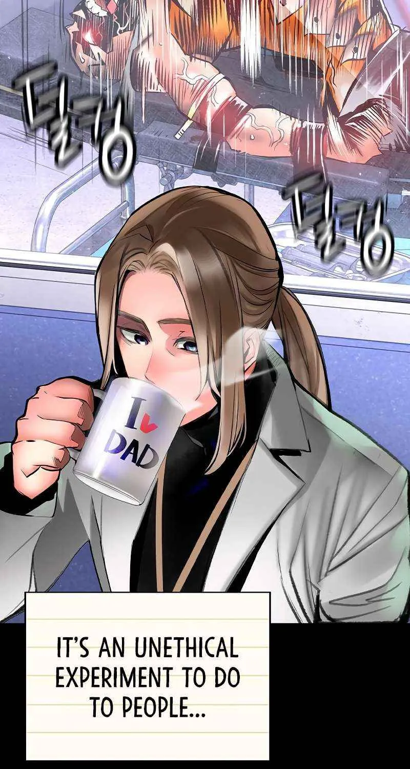 Manhwa Jungle Juice Chapter 94 page 14 - 