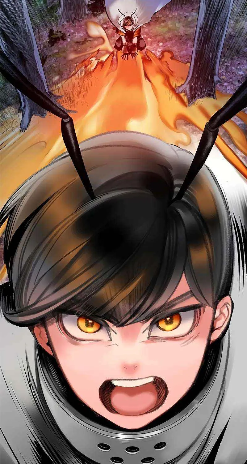 Manhwa Jungle Juice Chapter 94 page 136 - 
