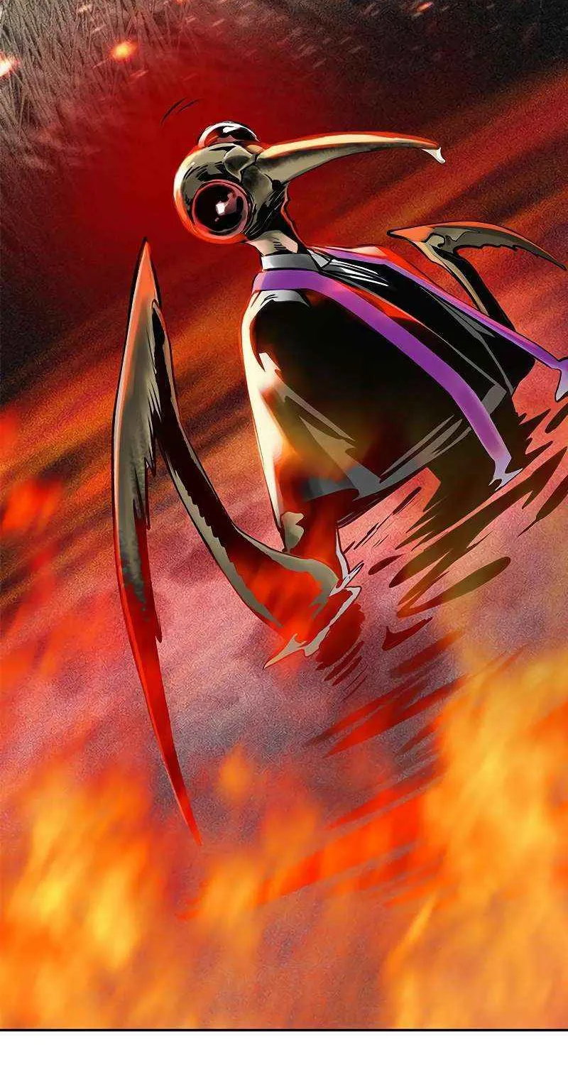 Manhwa Jungle Juice Chapter 94 page 140 - 