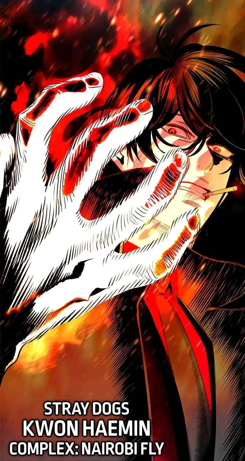 Manhwa Jungle Juice Chapter 94 page 144 - 