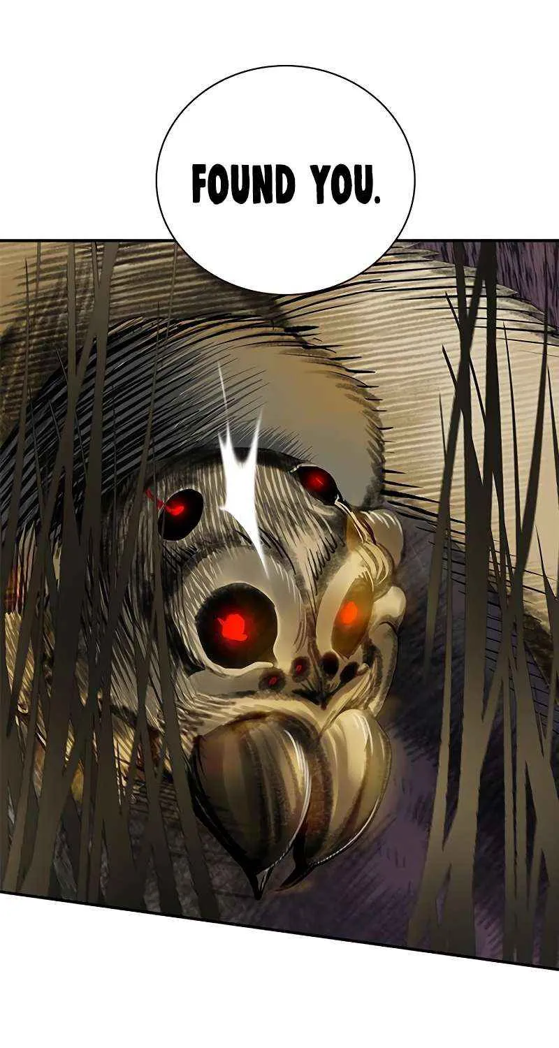 Manhwa Jungle Juice Chapter 94 page 147 - 