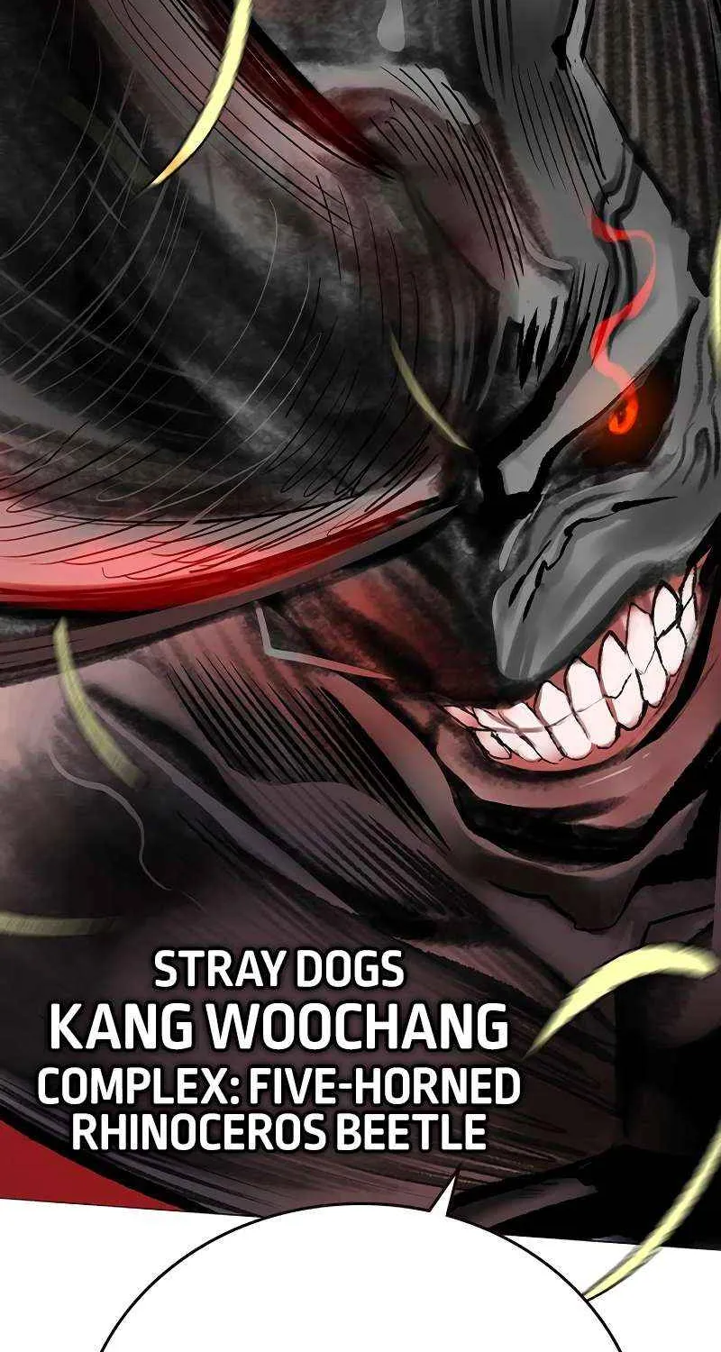 Manhwa Jungle Juice Chapter 94 page 152 - 