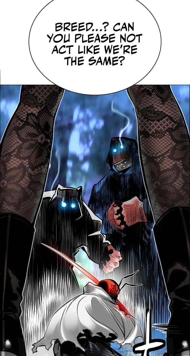Manhwa Jungle Juice Chapter 94 page 159 - 