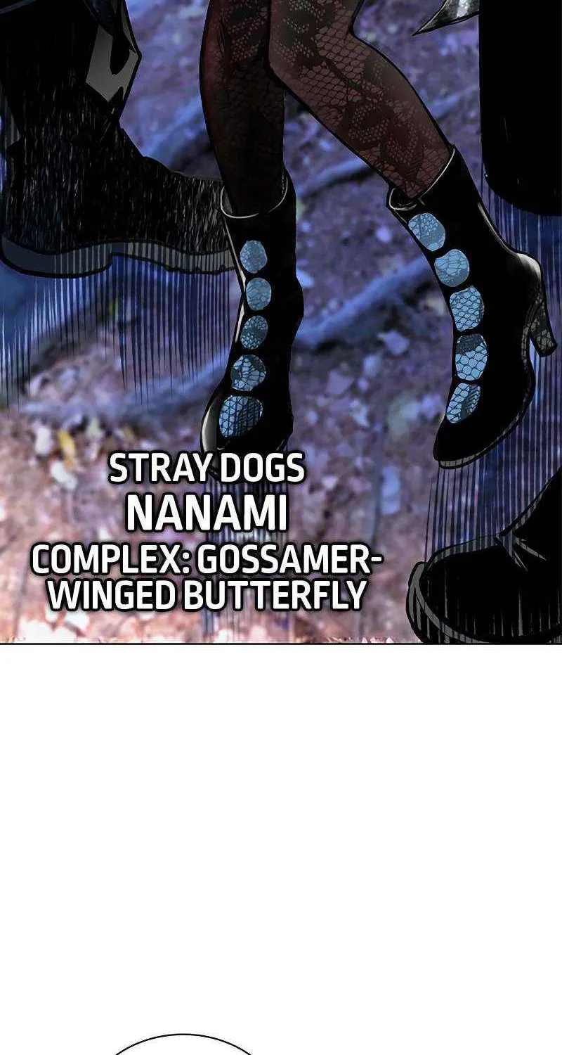 Manhwa Jungle Juice Chapter 94 page 162 - 