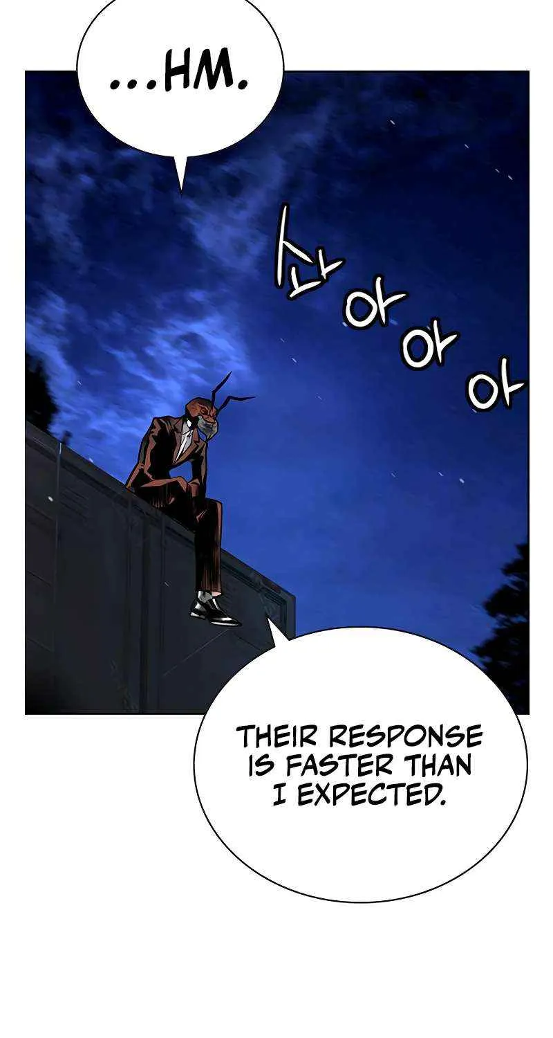 Manhwa Jungle Juice Chapter 94 page 163 - 