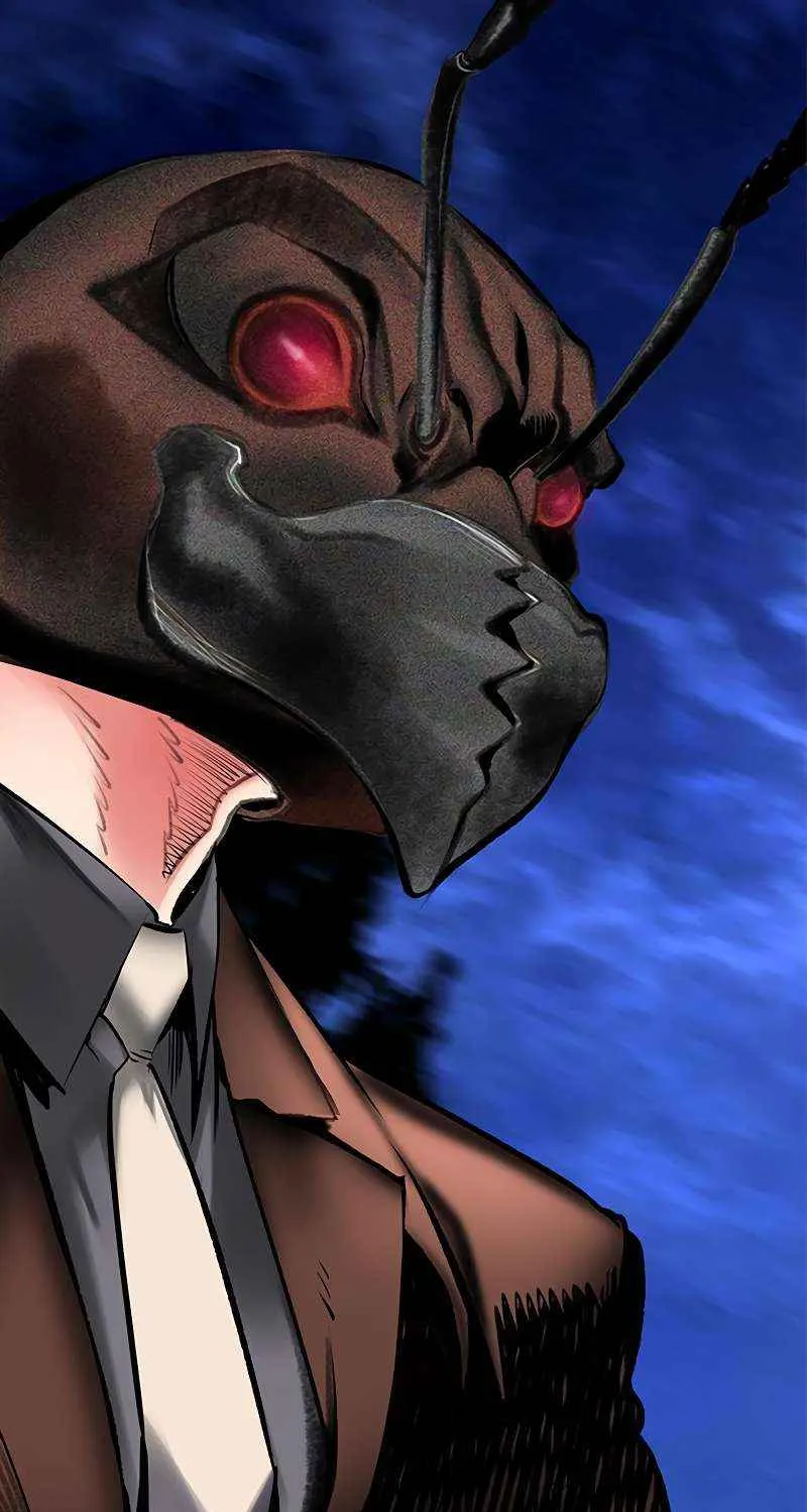 Manhwa Jungle Juice Chapter 94 page 165 - 