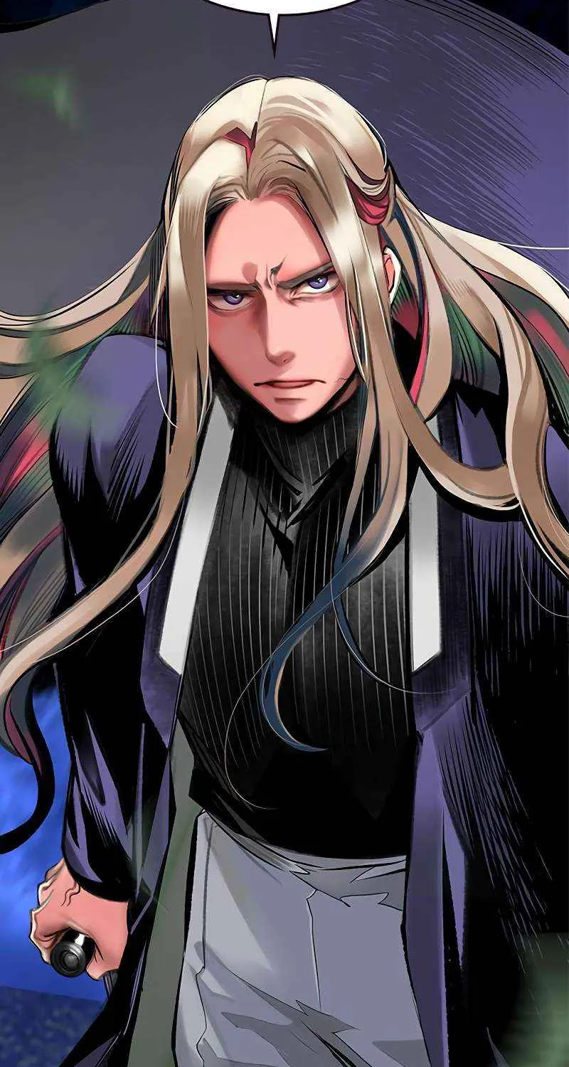 Manhwa Jungle Juice Chapter 94 page 170 - 