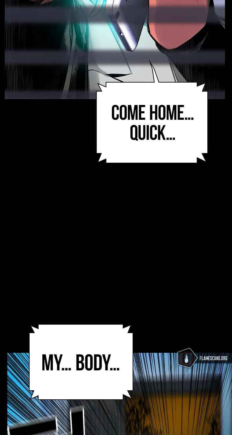 Manhwa Jungle Juice Chapter 94 page 21 - 