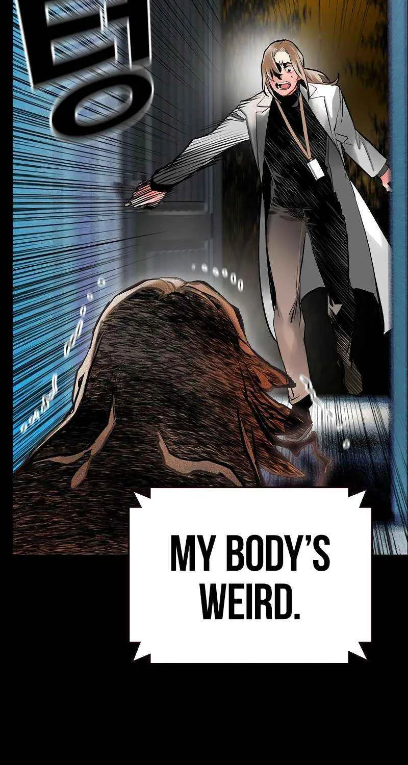 Manhwa Jungle Juice Chapter 94 page 22 - 