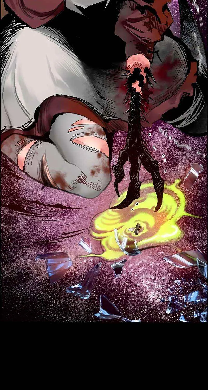 Manhwa Jungle Juice Chapter 94 page 25 - 