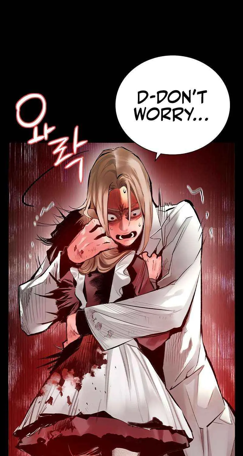 Manhwa Jungle Juice Chapter 94 page 30 - 