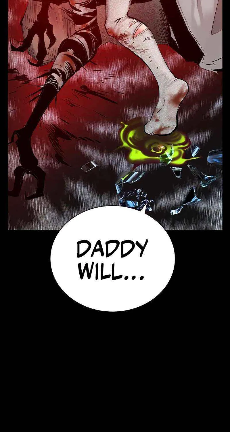 Manhwa Jungle Juice Chapter 94 page 31 - 