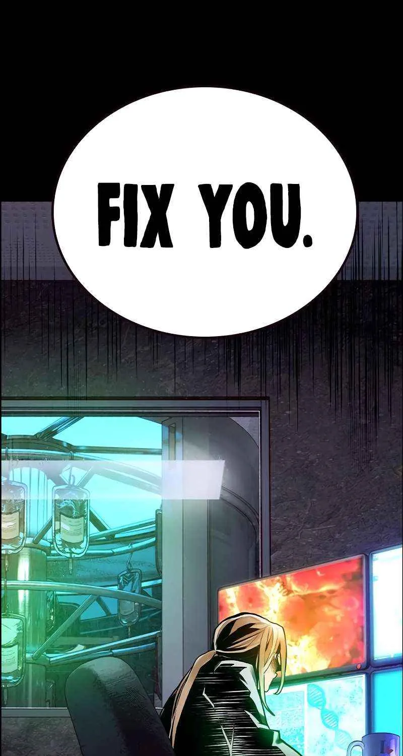 Manhwa Jungle Juice Chapter 94 page 32 - 