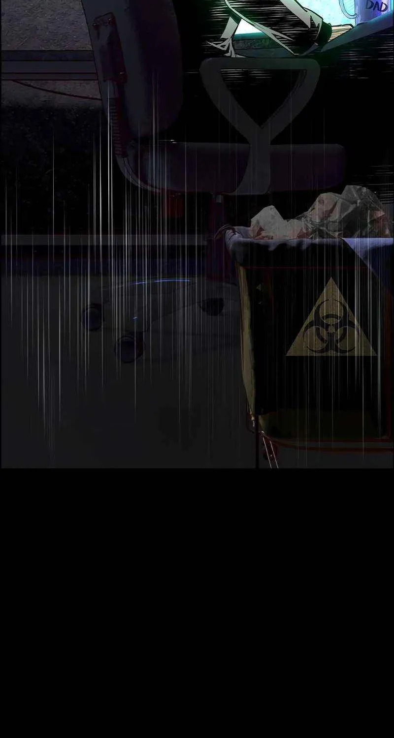 Manhwa Jungle Juice Chapter 94 page 33 - 