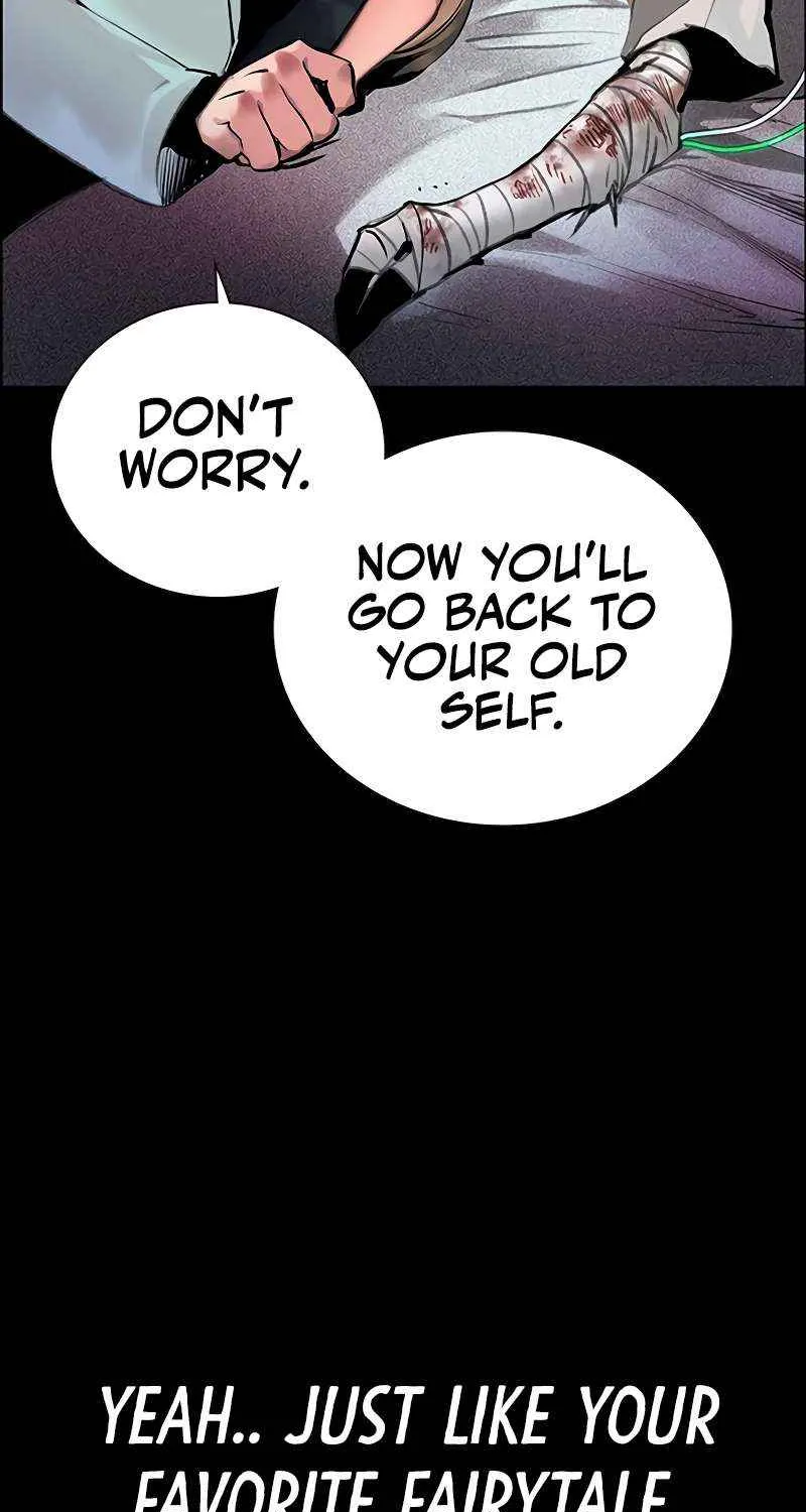 Manhwa Jungle Juice Chapter 94 page 38 - 