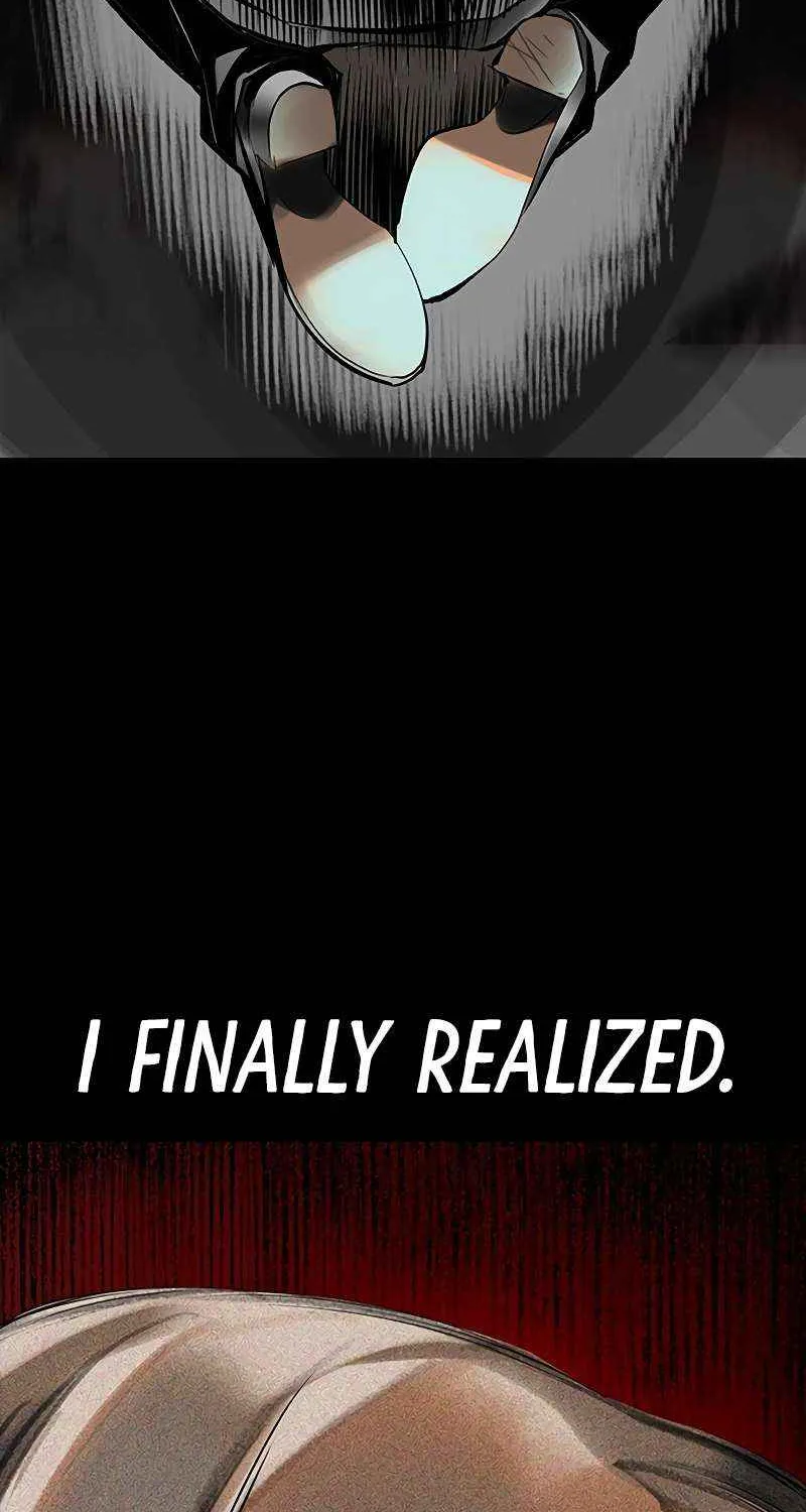 Manhwa Jungle Juice Chapter 94 page 43 - 