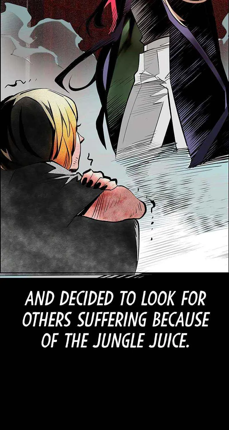 Manhwa Jungle Juice Chapter 94 page 49 - 
