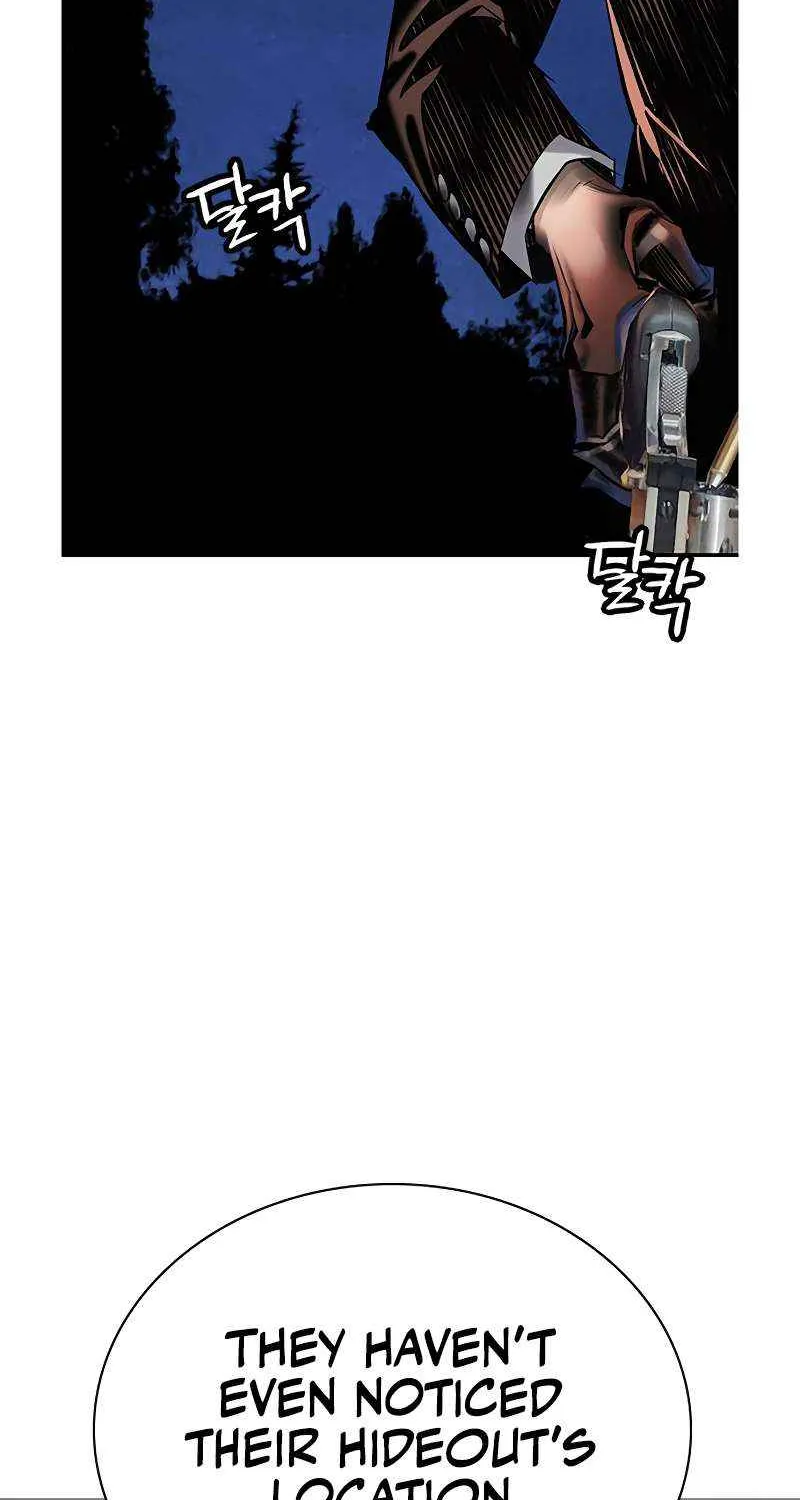 Manhwa Jungle Juice Chapter 94 page 57 - 