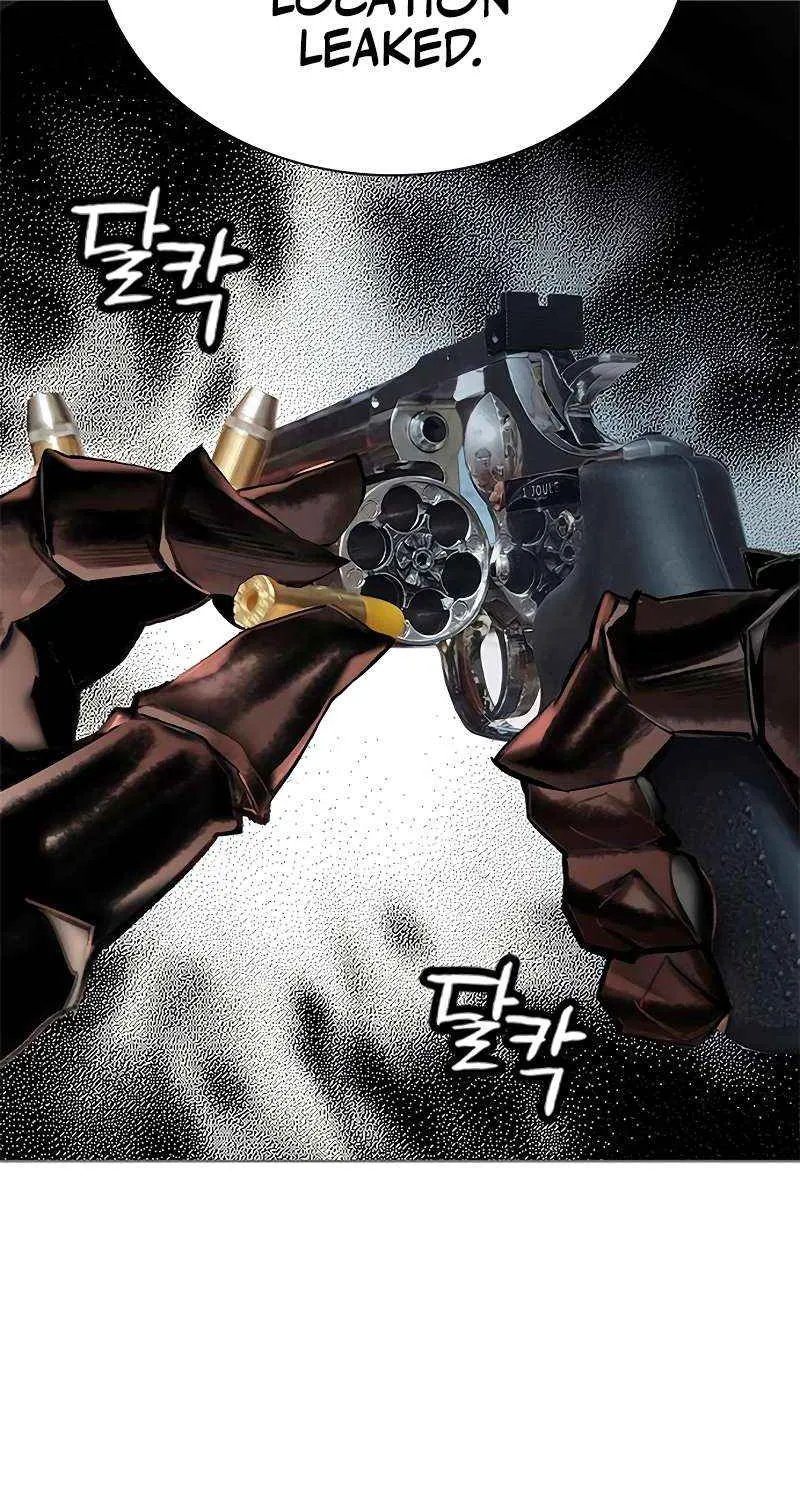 Manhwa Jungle Juice Chapter 94 page 58 - 