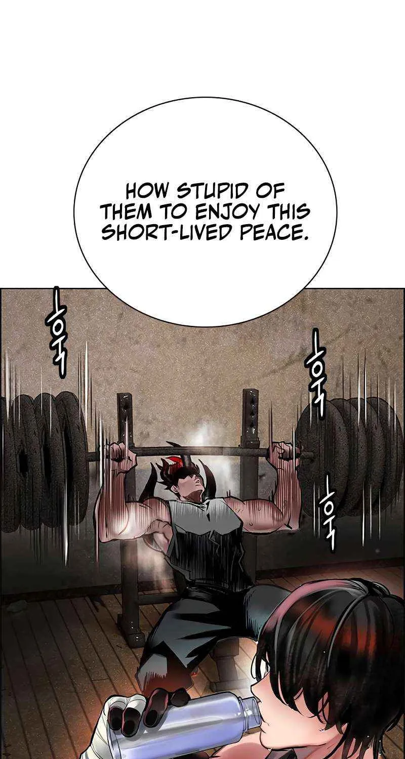 Manhwa Jungle Juice Chapter 94 page 59 - 