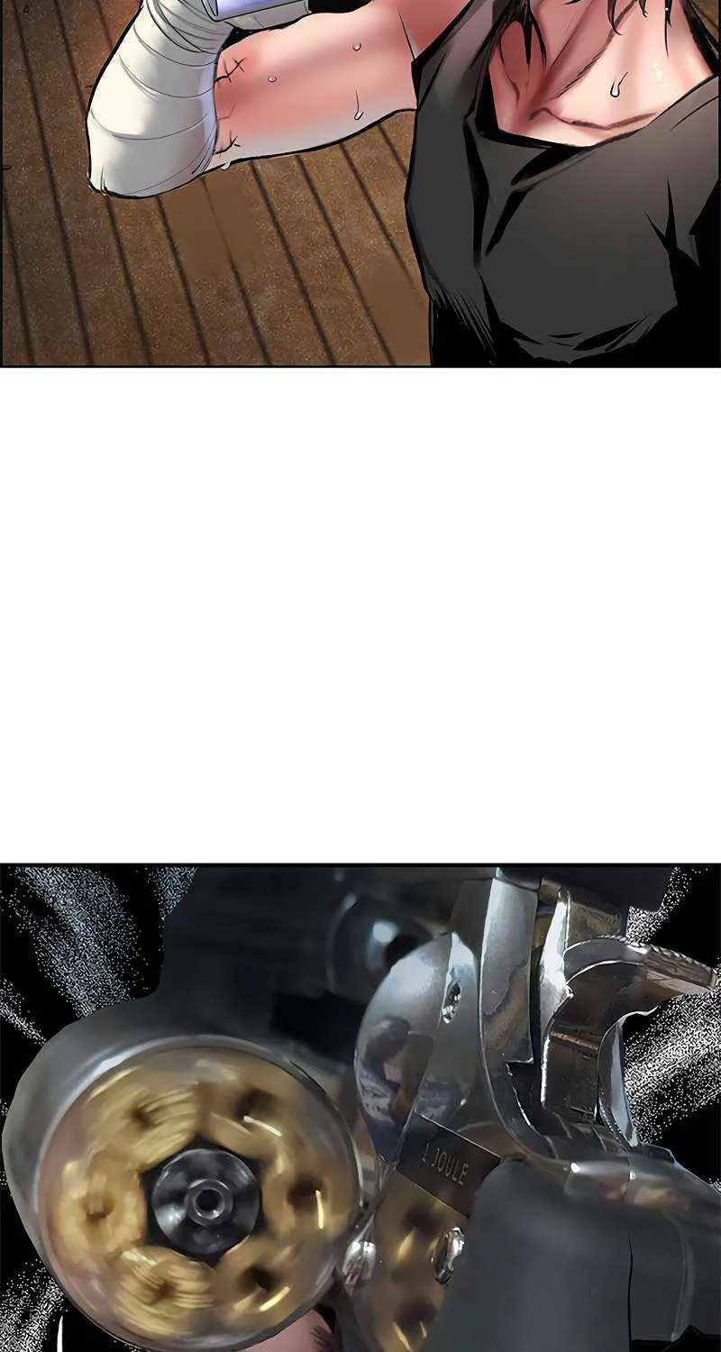 Manhwa Jungle Juice Chapter 94 page 60 - 
