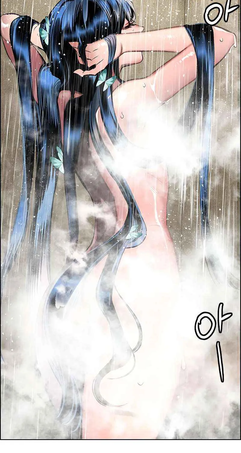 Manhwa Jungle Juice Chapter 94 page 62 - 