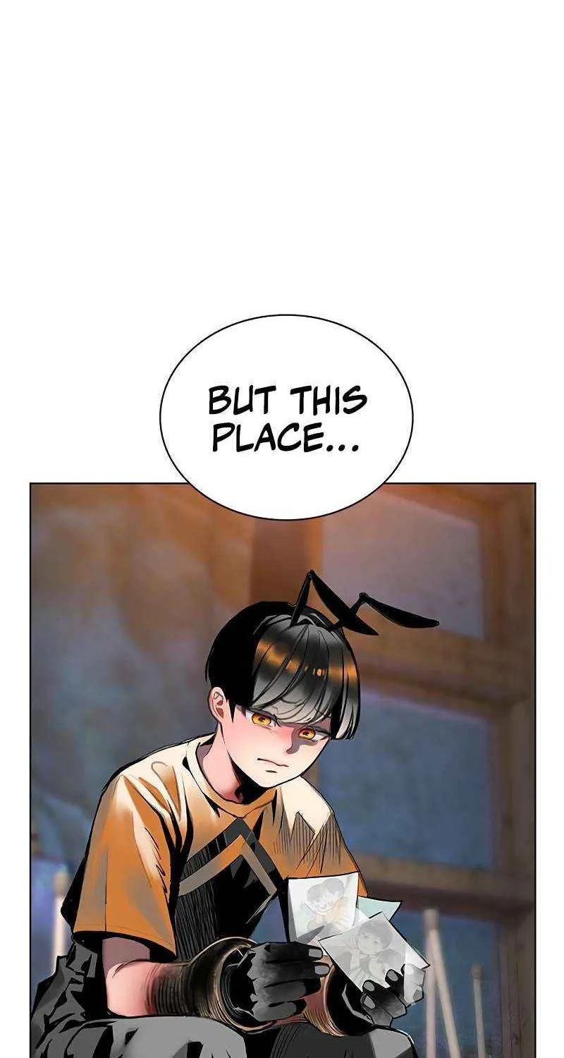 Manhwa Jungle Juice Chapter 94 page 65 - 
