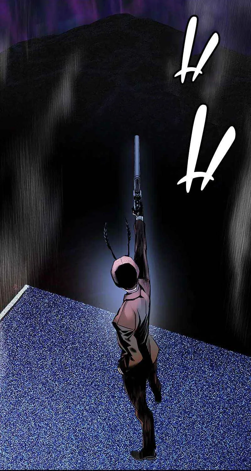 Manhwa Jungle Juice Chapter 94 page 72 - 