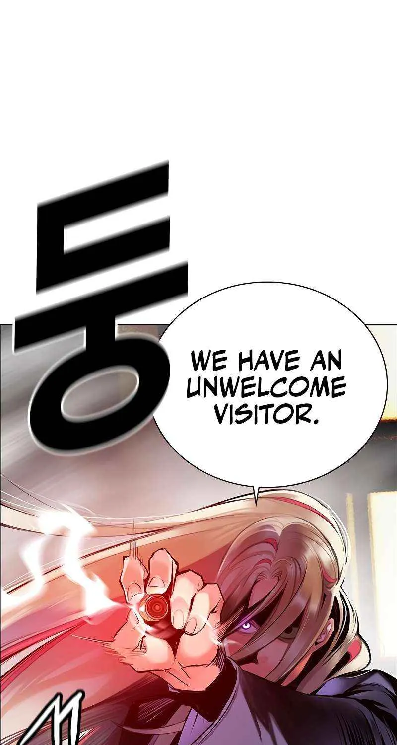Manhwa Jungle Juice Chapter 94 page 83 - 