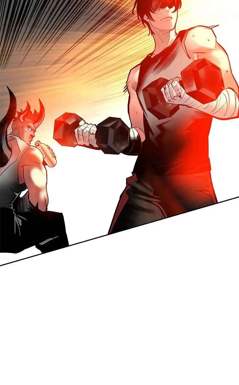 Manhwa Jungle Juice Chapter 94 page 94 - 