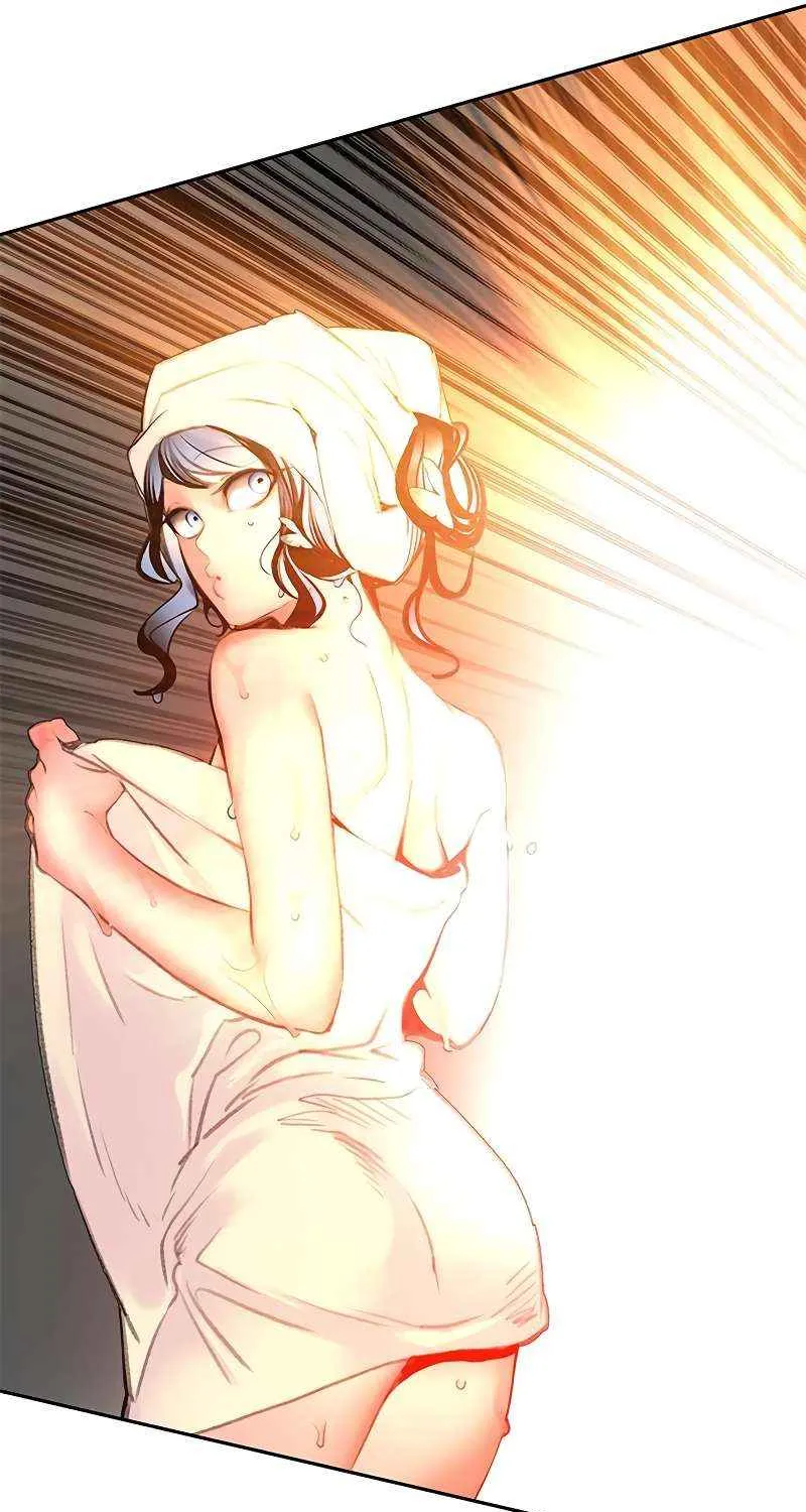 Manhwa Jungle Juice Chapter 94 page 95 - 