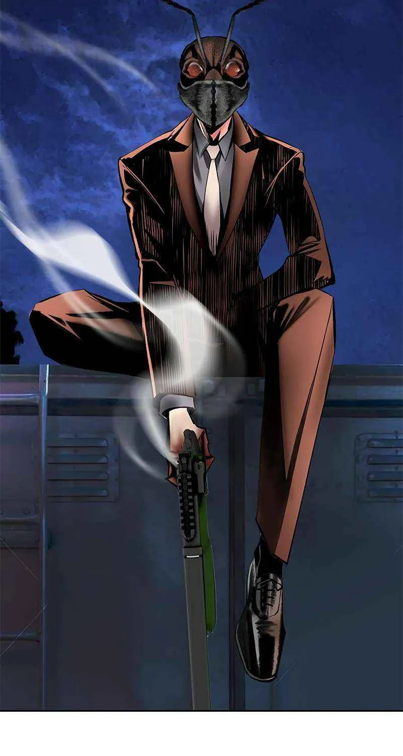 Manhwa Jungle Juice Chapter 94 page 98 - 