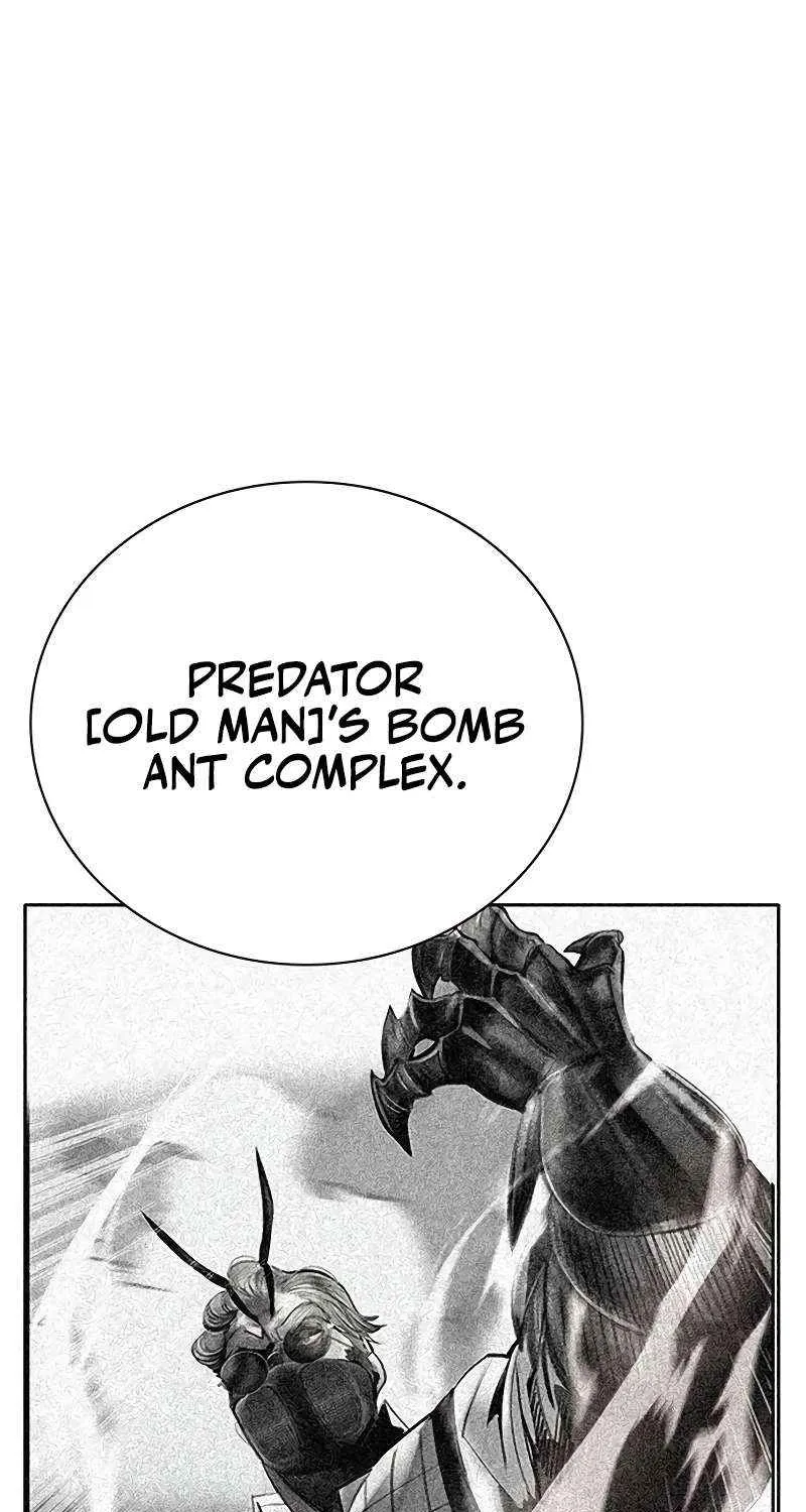 Manhwa Jungle Juice Chapter 94 page 99 - 
