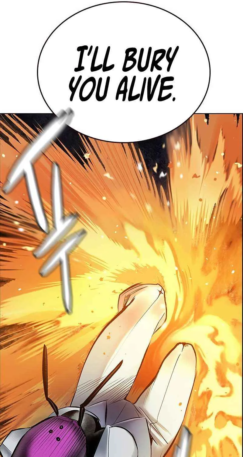 Manhwa Jungle Juice Chapter 95 page 11 - 