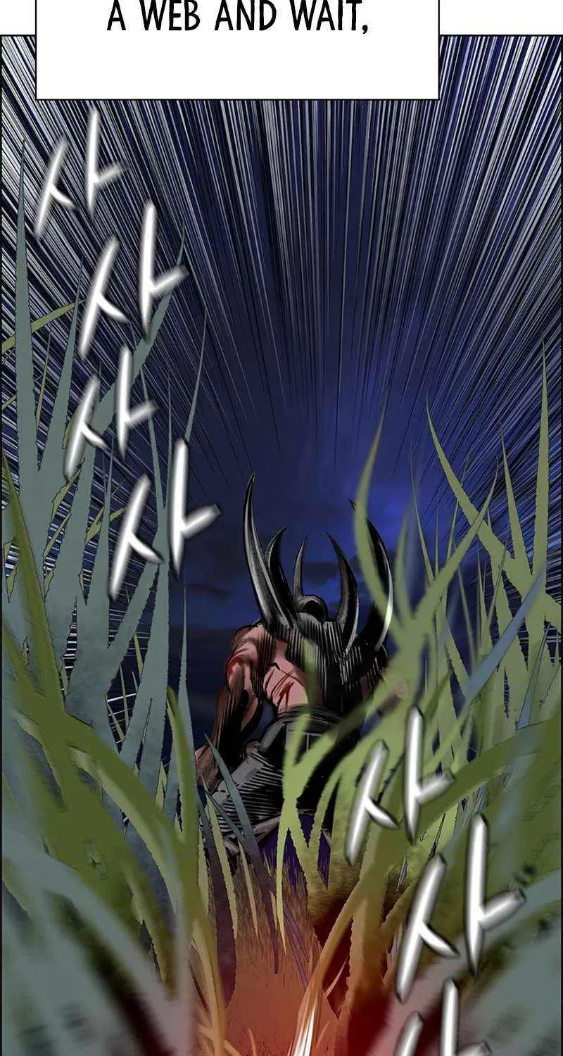 Manhwa Jungle Juice Chapter 95 page 102 - 