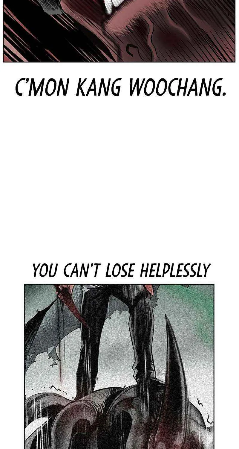 Manhwa Jungle Juice Chapter 95 page 107 - 