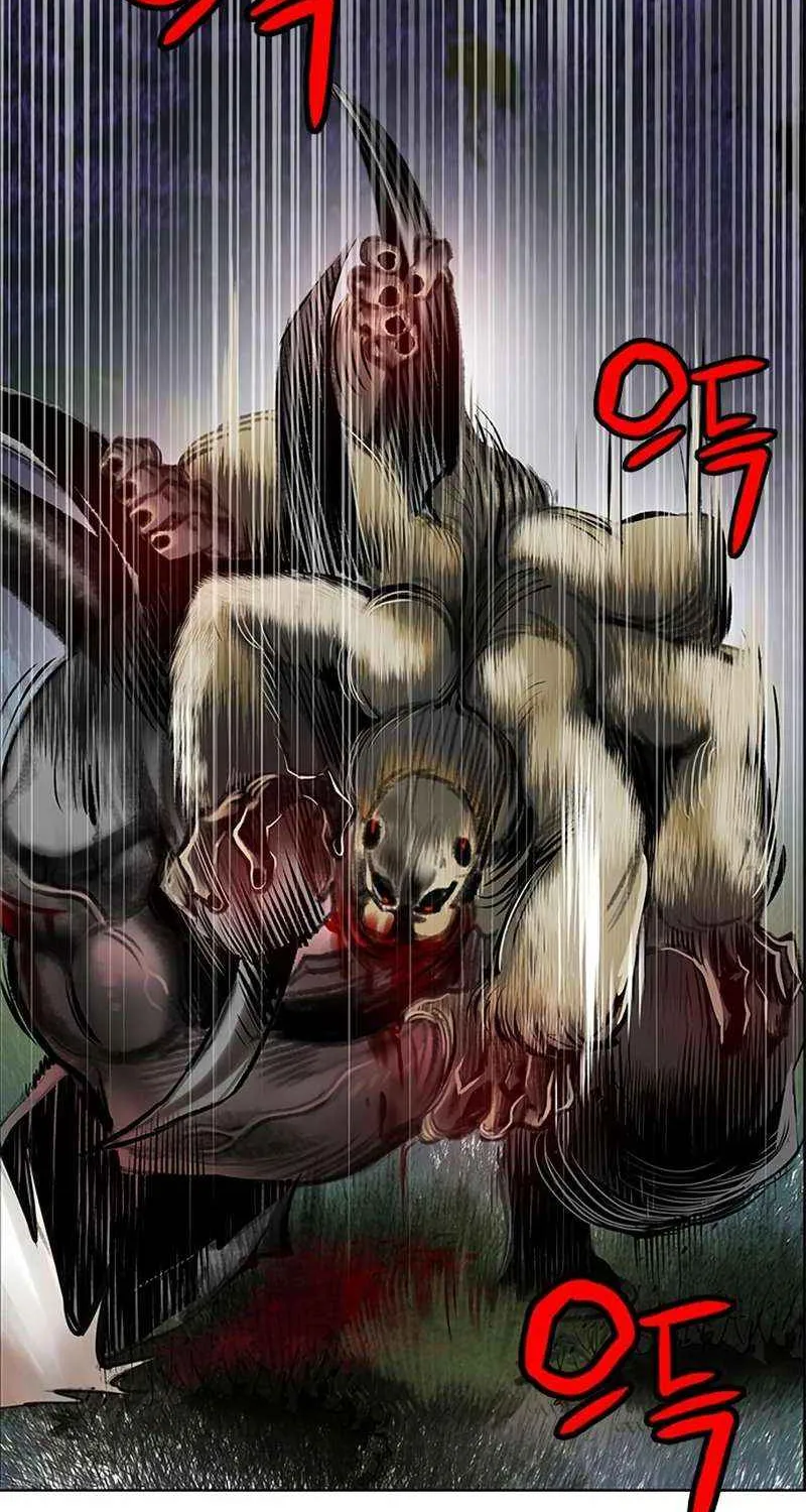 Manhwa Jungle Juice Chapter 95 page 109 - 