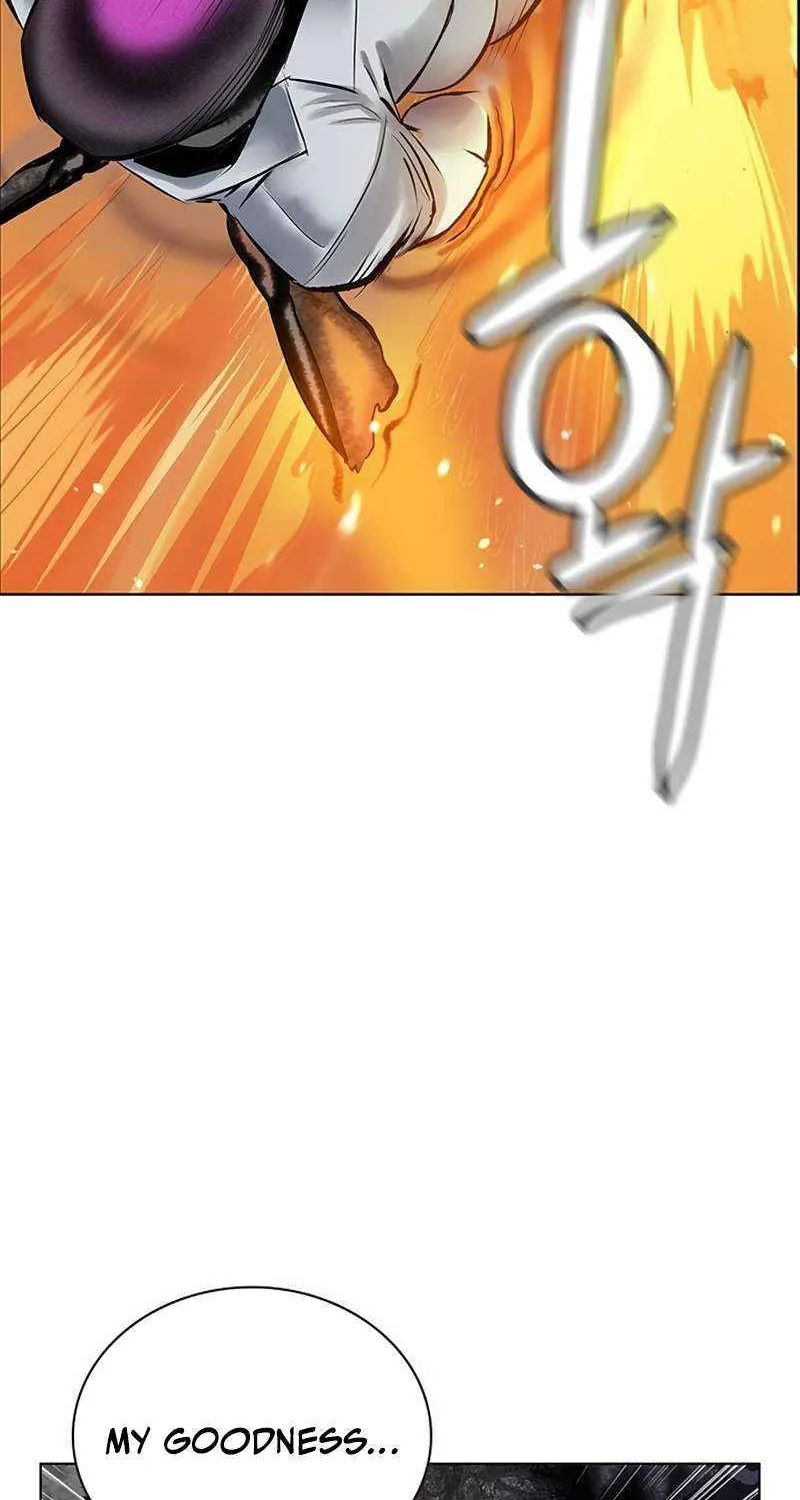 Manhwa Jungle Juice Chapter 95 page 12 - 
