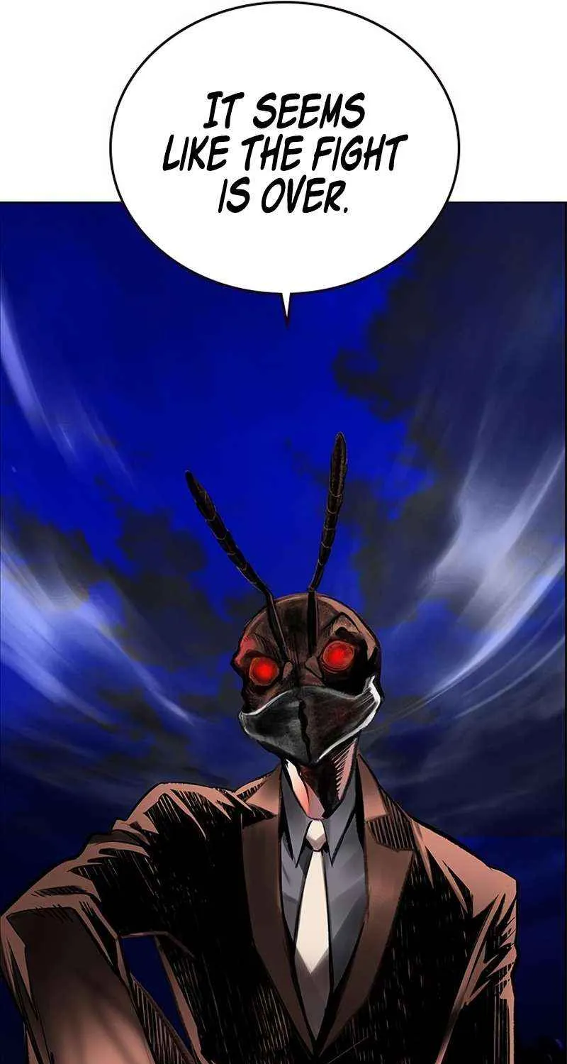 Manhwa Jungle Juice Chapter 95 page 111 - 