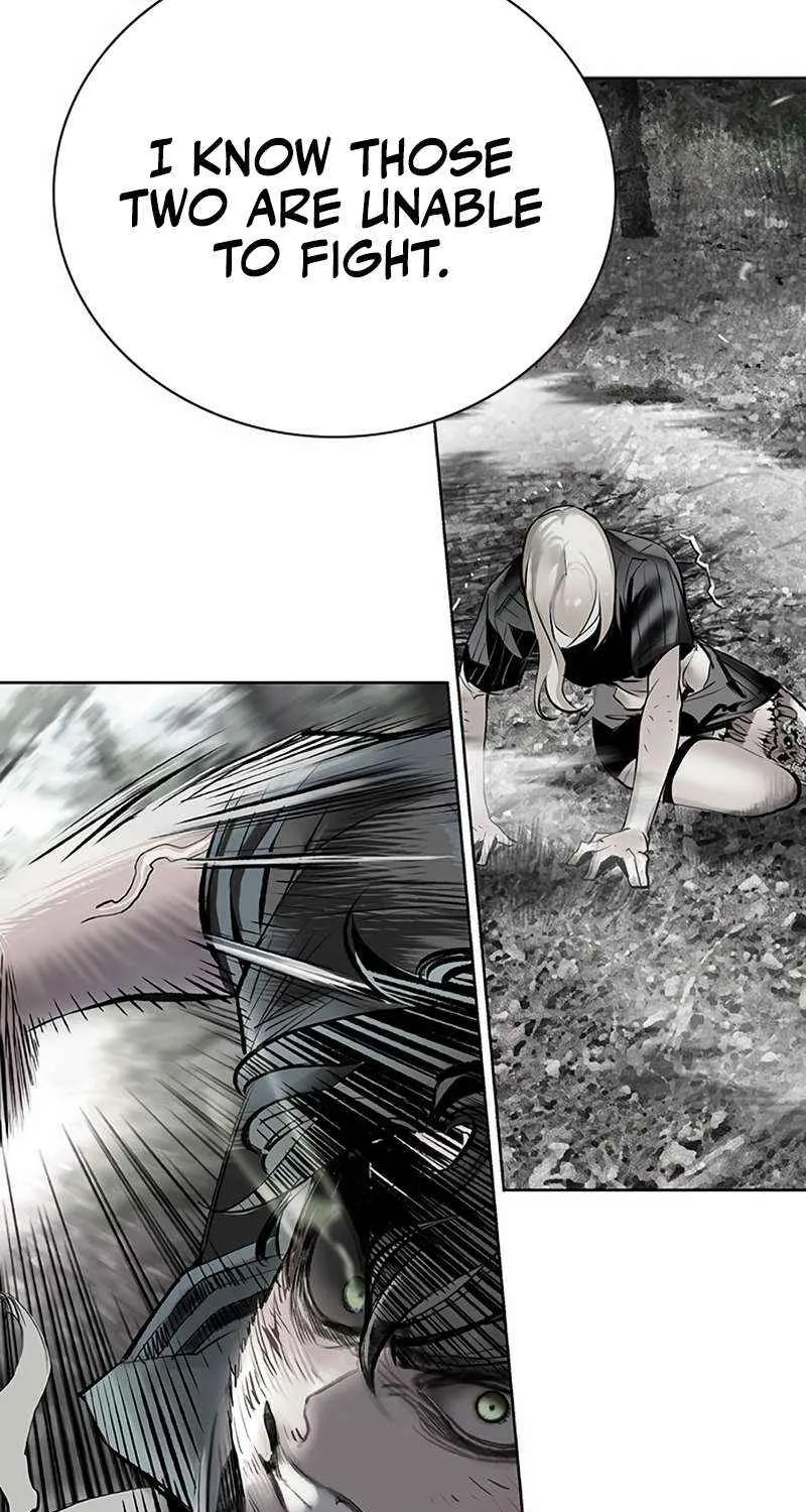 Manhwa Jungle Juice Chapter 95 page 113 - 
