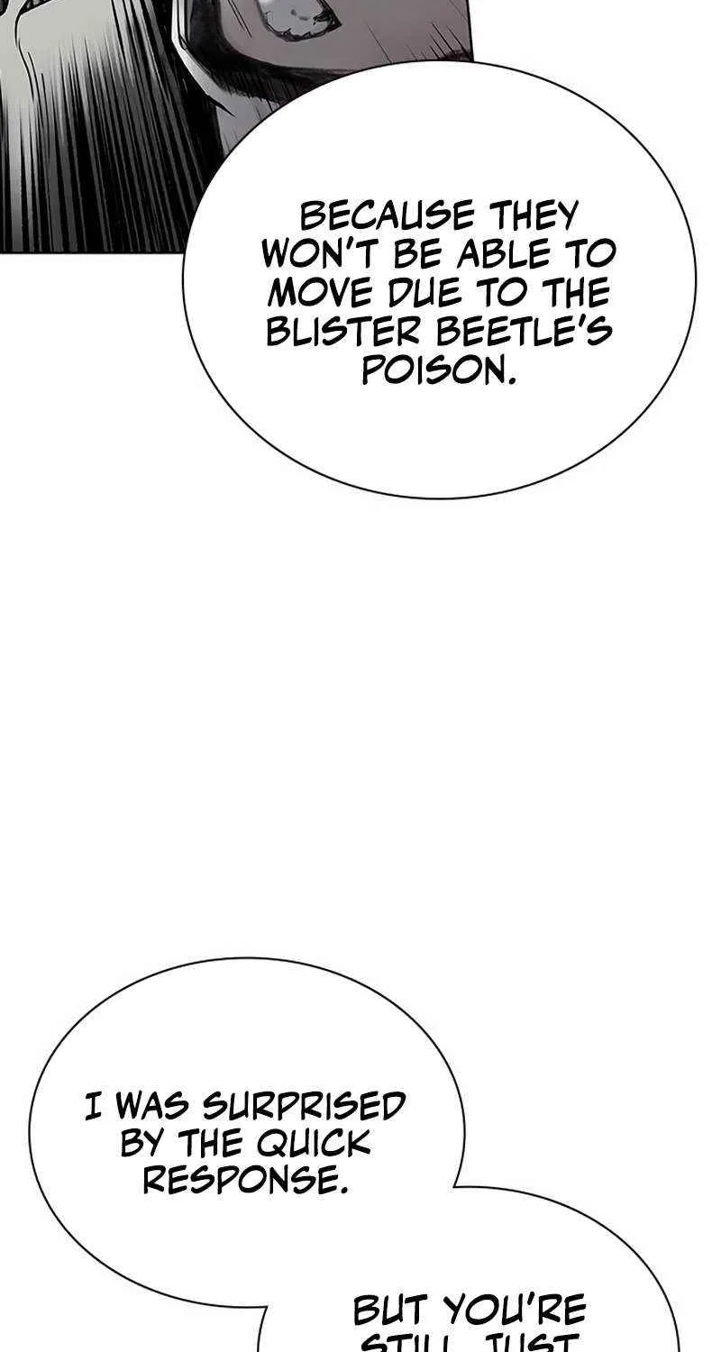 Manhwa Jungle Juice Chapter 95 page 114 - 