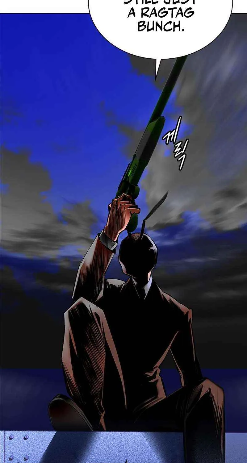 Manhwa Jungle Juice Chapter 95 page 115 - 