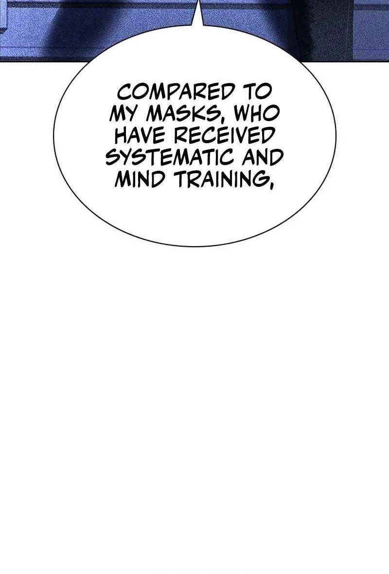 Manhwa Jungle Juice Chapter 95 page 116 - 