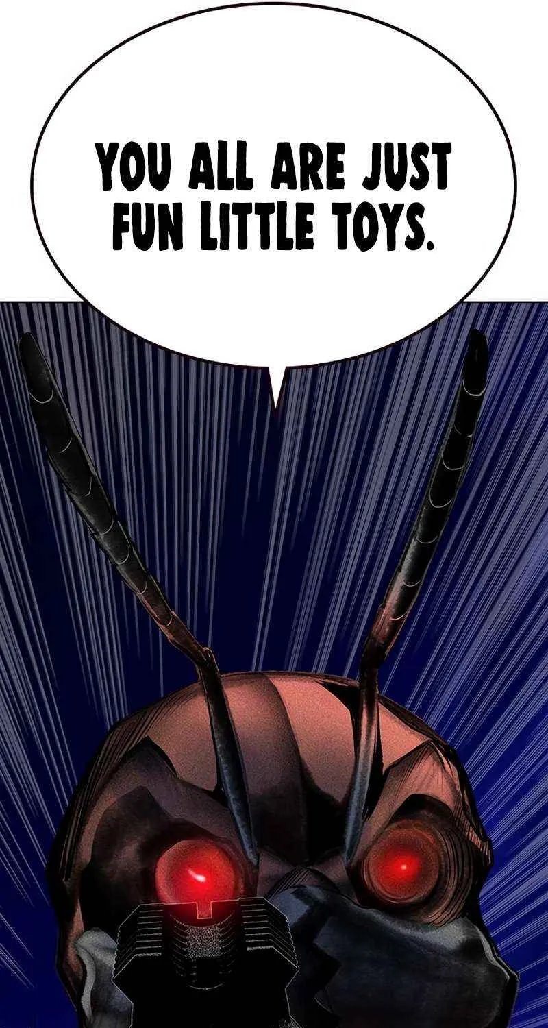 Manhwa Jungle Juice Chapter 95 page 117 - 
