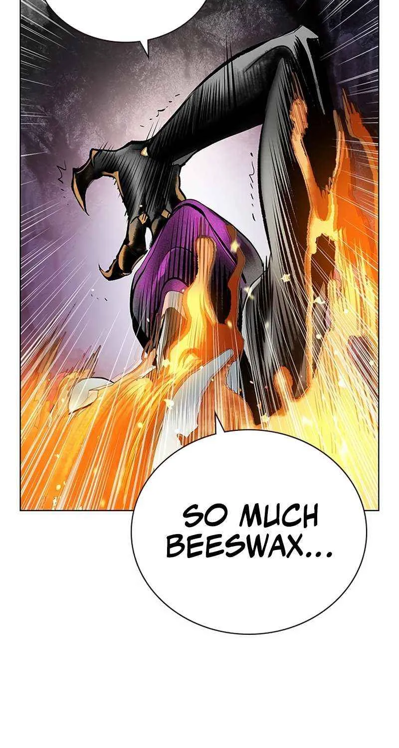 Manhwa Jungle Juice Chapter 95 page 13 - 